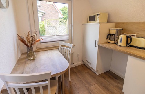 Krummhoern House | 2 bedroom private vacation home in krummårn