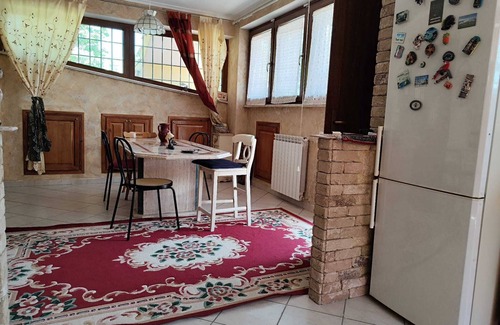Guidonia Montecelio House | 2 Bedroom Private vacation home in Laghetto