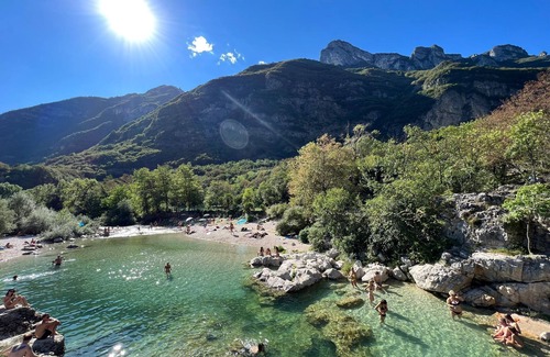 Arsiero House | 2 Bedroom Private vacation home in Arsiero
