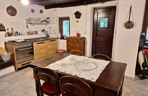 Stella House | 2 Bedroom Private vacation home in Liguria