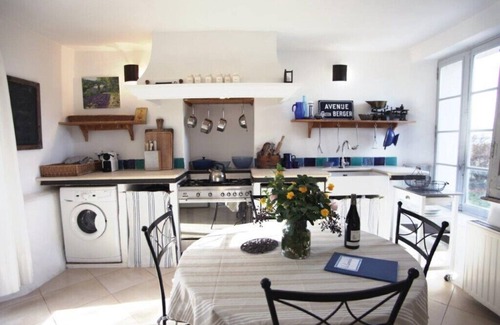 Saignon House | 2 Bedroom Private vacation home in Saignon