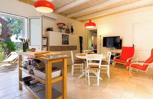 Matino House | 2 Bedroom Private vacation home in MATINO