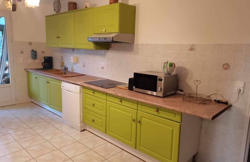 Saint-Vigor-le-Grand House | 2 Bedroom Private vacation home in Bayeux