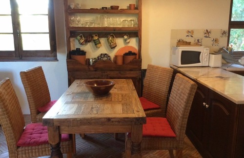 Benatrite Villa | 2 Bedroom, Fully Air-conditioned Country House With Large Private Pool
