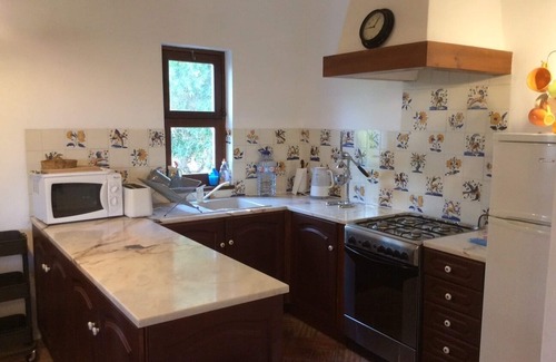 Benatrite Villa | 2 Bedroom, Fully Air-conditioned Country House With Large Private Pool