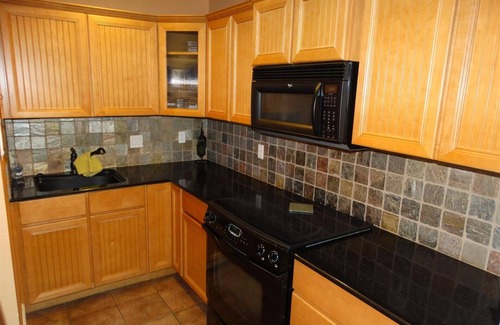 Crescent Beach Condo | 2 Bedroom Remodeled Beachfront Condo!
