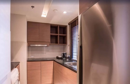 Bang Kaeo Apartment | 2 Bedroom Residence – 5