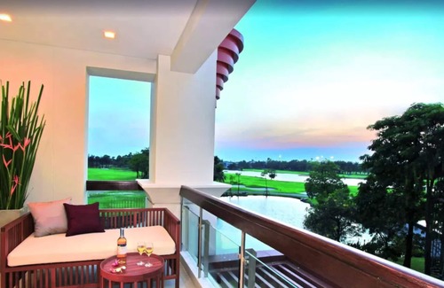 Bang Kaeo Apartment | 2 Bedroom Residence – 5