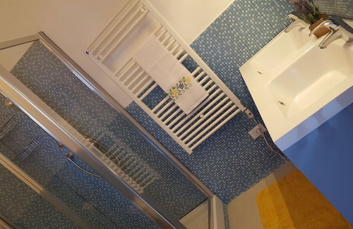 Noli Apartment | 2 bedroom(s) Apartment near Tosse