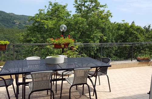 Noli Apartment | 2 bedroom(s) Apartment near Tosse