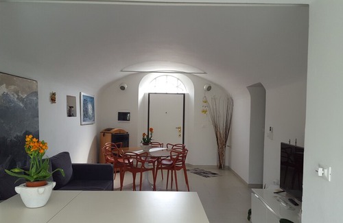 Noli Apartment | 2 bedroom(s) Apartment near Tosse