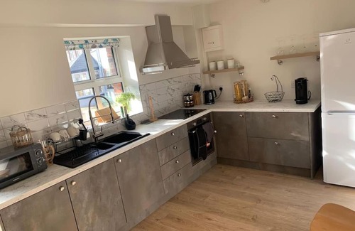 Barntown Apartment | 2 Bedroom Self Catering Apartment