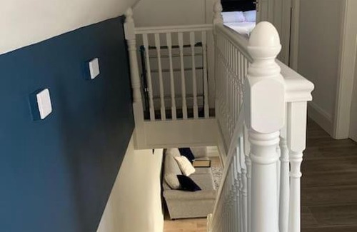 Barntown Apartment | 2 Bedroom Self Catering Apartment