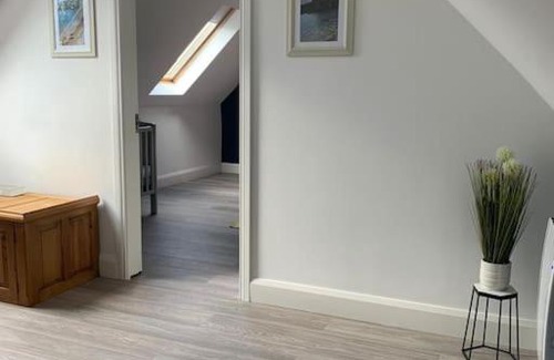 Barntown Apartment | 2 Bedroom Self Catering Apartment