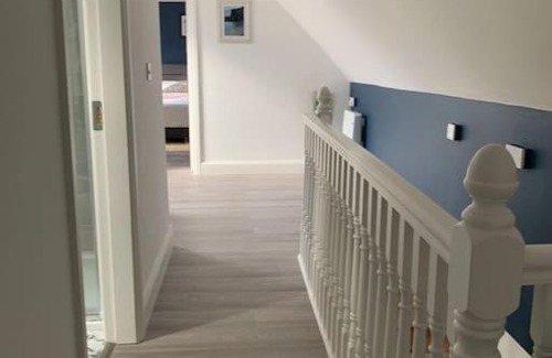 Barntown Apartment | 2 Bedroom Self Catering Apartment
