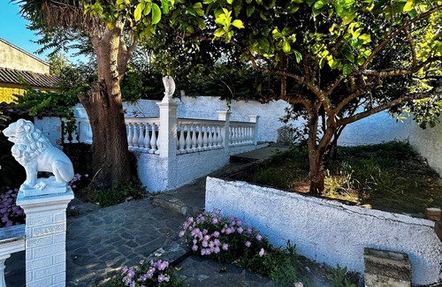 Giannades Cottage | 2-bedroom spacious cottage in top location next to best beaches at Corfu with AC