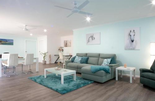 Long Beach Bed & Breakfast | 2 Bedroom Studio - Korindi BnB - Batemans Bay Area