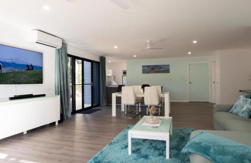Long Beach Bed & Breakfast | 2 Bedroom Studio - Korindi BnB - Batemans Bay Area