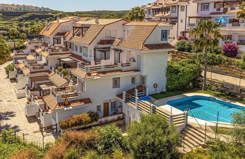 Alcorrin Apartment | 2 bedroom stunning apartment in Manilva