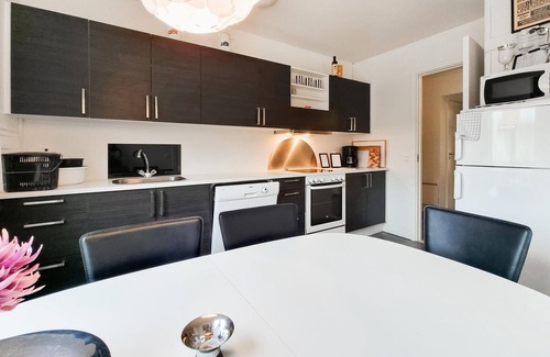 Grimsas Apartment | 2 bedroom stunning apartment in Grimsås