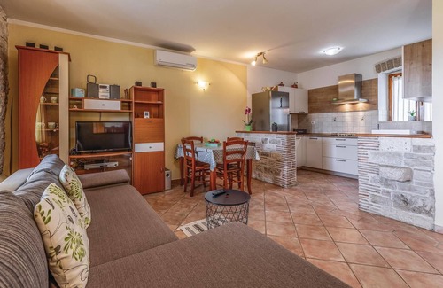 Fazana Apartment | 2 bedroom stunning apartment in Fazana