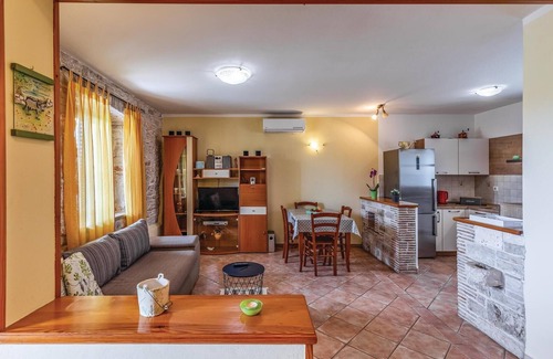Fazana Apartment | 2 bedroom stunning apartment in Fazana