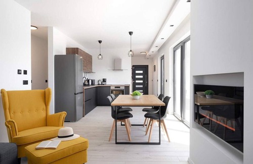 Vrvari Apartment | 2 bedroom stunning apartment in Porec