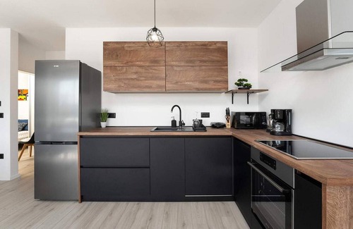 Vrvari Apartment | 2 bedroom stunning apartment in Porec
