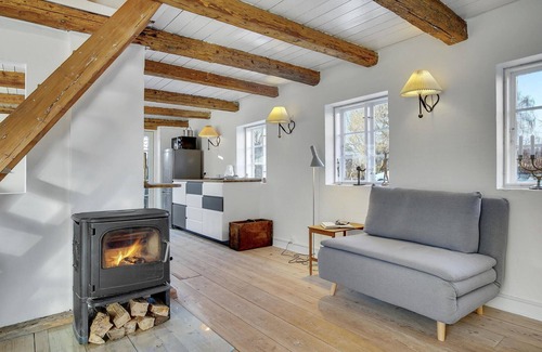 Tisvildeleje House | 2 bedroom stunning home in Tisvildeleje