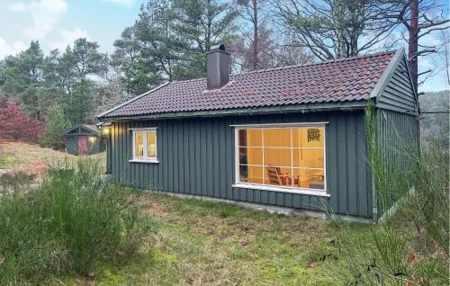 Kvase House | 2 Bedroom Stunning Home In Kristiansand