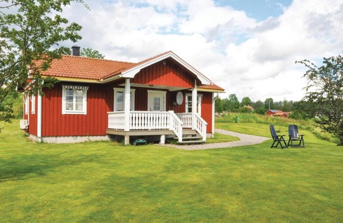 Gunnarskog House | 2 bedroom stunning home in Gunnarskog