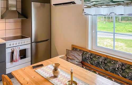 Haradsback House | 2 bedroom stunning home in Häradsbäck