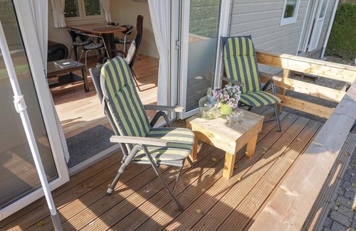 Tzummarum House | 2 bedroom stunning home in Tzummarum