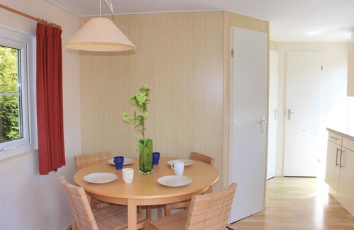 Tzummarum House | 2 bedroom stunning home in Tzummarum