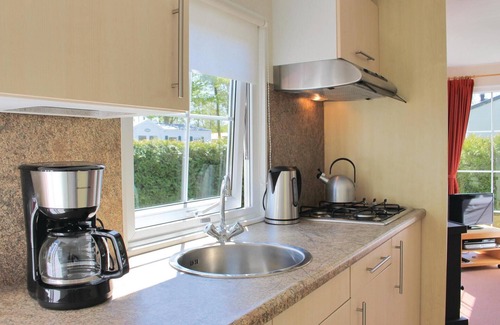 Tzummarum House | 2 bedroom stunning home in Tzummarum