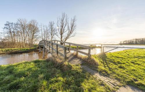 Wagenborgen House | 2 Bedroom Stunning Home In Wagenborgen
