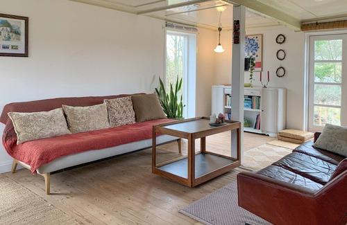 Tranekaer House | 2 bedroom stunning home in Tranekær