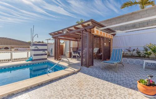 Los Balcones House | 2 Bedroom Stunning Home In Torrevieja