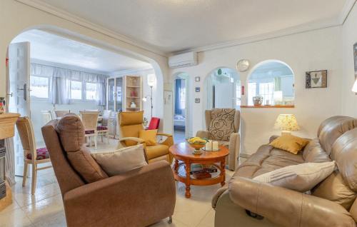 Los Balcones House | 2 Bedroom Stunning Home In Torrevieja