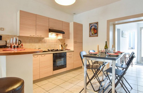 Apremont House | 2 bedroom stunning home in Apremont