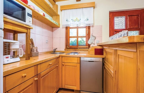 Presika House | 2 bedroom stunning home in Lukovdol