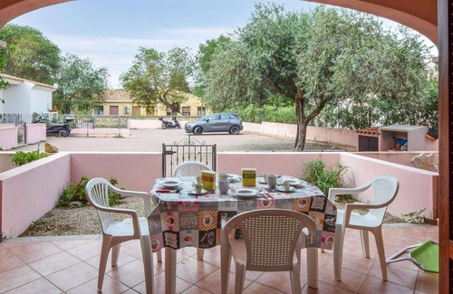 Buddittogliu Straulas House | 2 bedroom stunning home in Straulas
