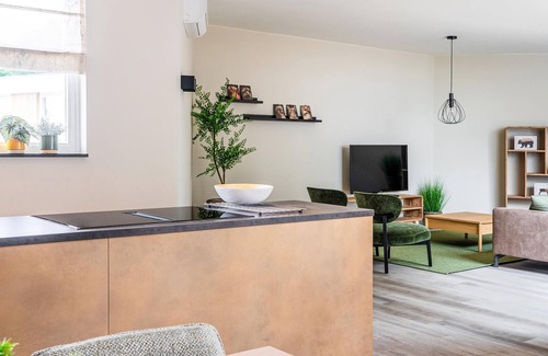 Nieuw-Bergen House | 2 bedroom stunning home in Afferden