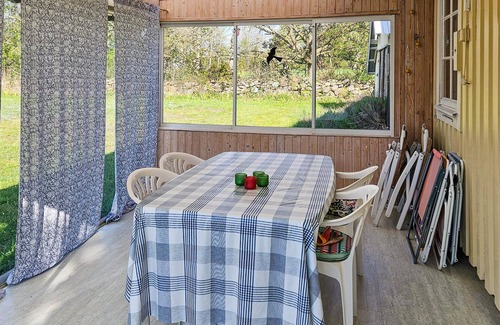 Fora House | 2 bedroom stunning home in Borgholm