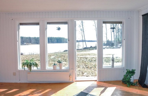 Storfors House | 2 bedroom stunning home in Storfors
