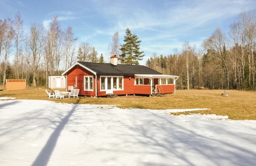 Storfors House | 2 bedroom stunning home in Storfors