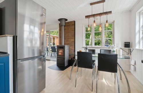 Holbaek House | 2 bedroom stunning home in Holbæk