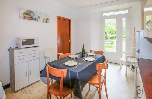 Burzet House | 2 bedroom stunning home in Burzet