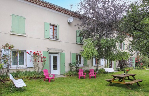 Burzet House | 2 bedroom stunning home in Burzet