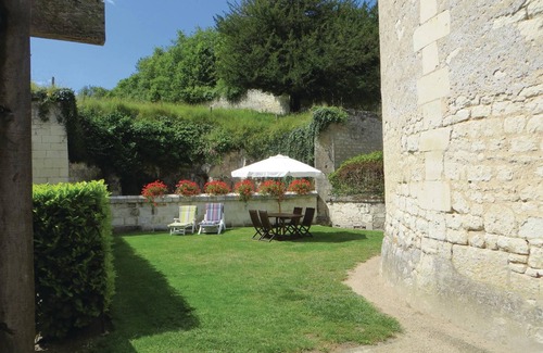 Chinon House | 2 bedroom stunning home in Chinon